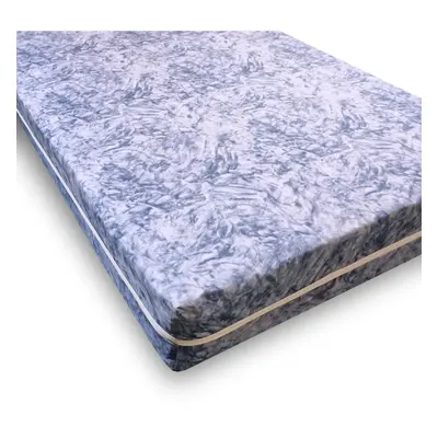 (5FT King) Value Waterproof Mattress with Coil Springs