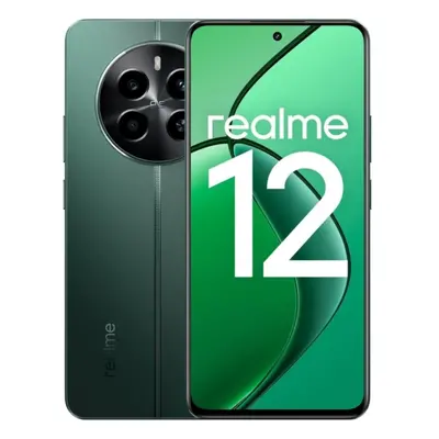 REALME 8+256GB DS 4G PIONEER GREEN OEM