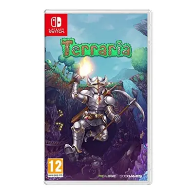 Terraria (Nintendo Switch)