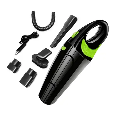 Rechargeable Cordless Handheld Vacuum Cleaners | Cordless Hoover For Car & Home