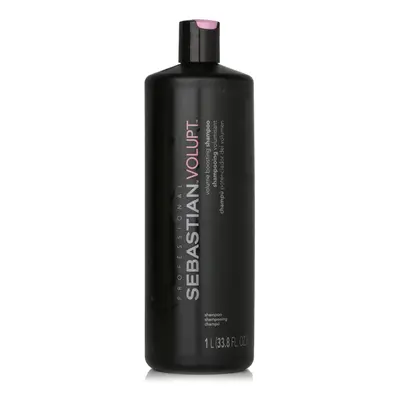 Sebastian-Volupt Shampoo-1000ml/33.8oz