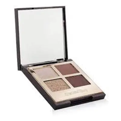 Charlotte Tilbury Luxury Eyeshadow Palette 5.2g - The Vintage Vamp