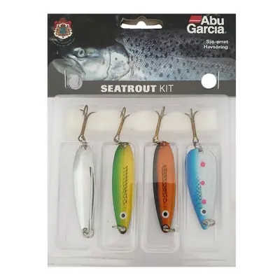 Abu Garcia Fishing Lure Kit - Sea Trout - Pack