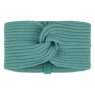 (One Size, Pool) Buff Unisex Winter Warm Knitted Headband