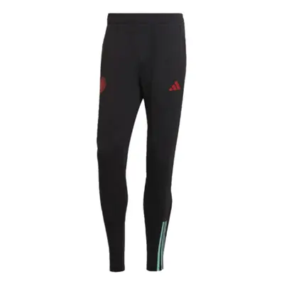 (XXL) Colombia Training Pants (Black)