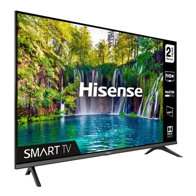 Hisense A5600F 101.6 cm (40") Full HD Smart TV Wi-Fi Black