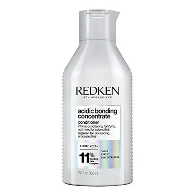 Redken | Acidic Bonding Concentrate | Conditioner | For Dry, Damaged & Colour-Treated hair |Stre