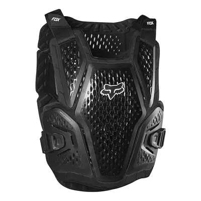 Fox Racing Youth Raceframe Roost Guard Black