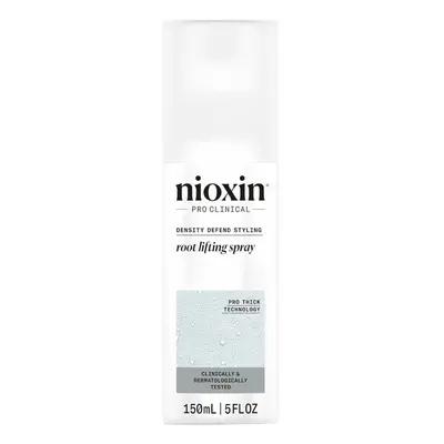 Protective Hair Treatment Nioxin 3D STYLING