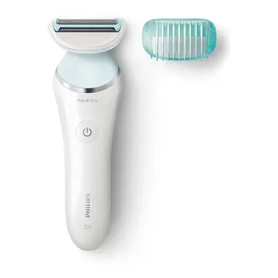 Philips BRL130/00 Dry & Wet Rechargeable SatinShave LadyShaver