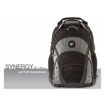 Wenger Synergy 16" Backpack