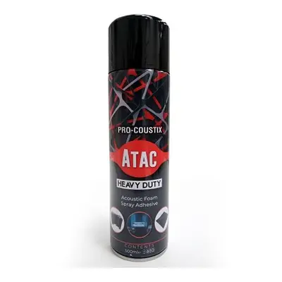 Pro-coustix ATAC Acoustic Foam Spray adhesive