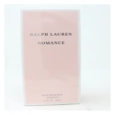 Romance by Ralph Lauren Eau De Parfum 5.1oz/150ml Spray New With Box