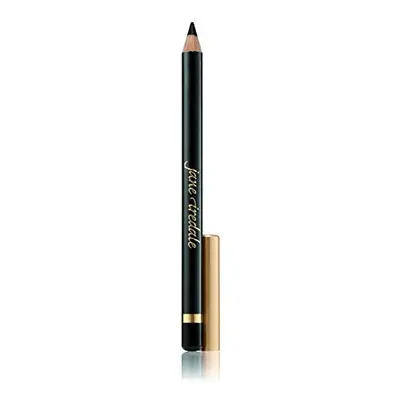 jane iredale Eye Pencil, Basic Black, 0.04 oz.