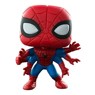 Funko POP Six Arm Spider-Man Exclusive