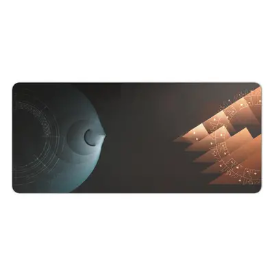 (900L x 400W mm, Destiny 2: The Final Shape Edition) Gaming Mouse Pad