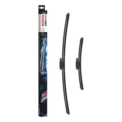 Bosch Wiper Blade Aerotwin A868S, Length: 650mm/340mm â set of front wiper blades