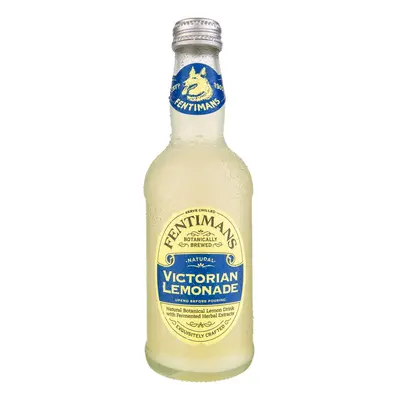 Fentimans Victorian Lemonade Drinks - 12x275ml