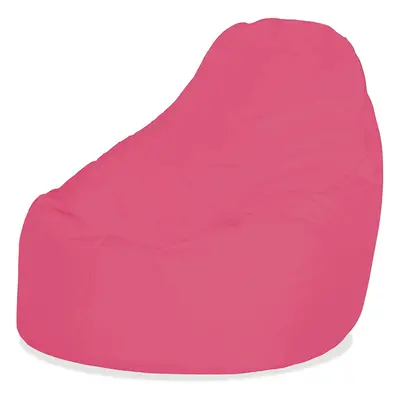 (Pink) Bonkers Gamer Bean Bag (Water Resistant)