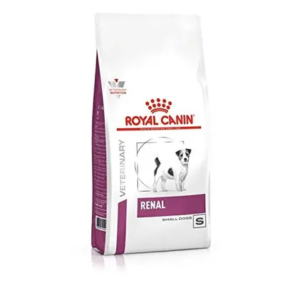 ROYAL CANIN Renal Small Dog - 3.5kg