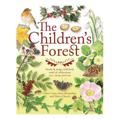 Childrens Forest by Casey & DawnRichardson & AnnadAscoli & Helen