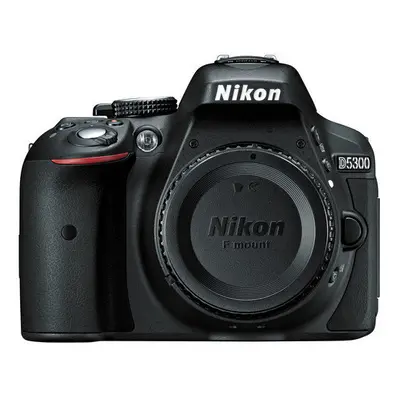 NIKON D5300 Body Black