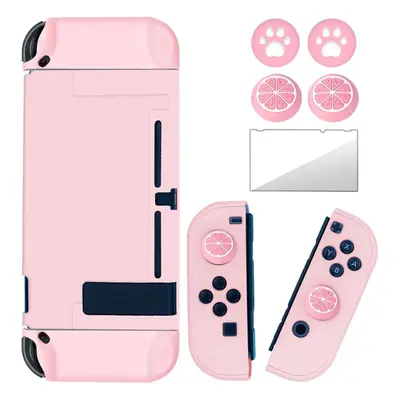 Switch Hard Full Protective Case Cover For Nintendo Switch Joypad Controllers