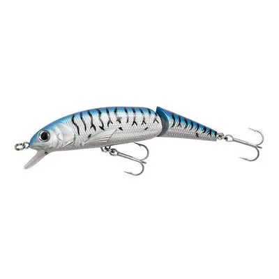 Abu Garcia Tormentor 110Mm Jointed Floating Fishing Lure Plug - Blue Floating