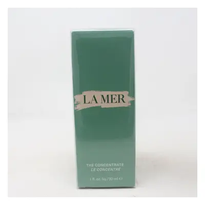 La Mer The Concentrate 1.0oz/30ml New With Box