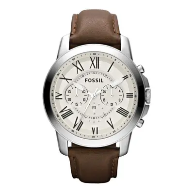 Fossil Watch Men Dress FS4735 Men