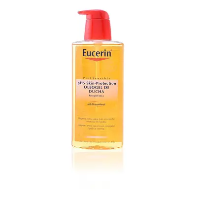 Eucerin PH5 Ducha Oleogel PS Shower Gel