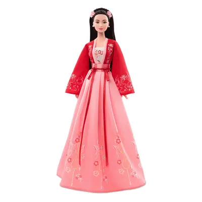 Barbie Signature Lunar New Year Doll