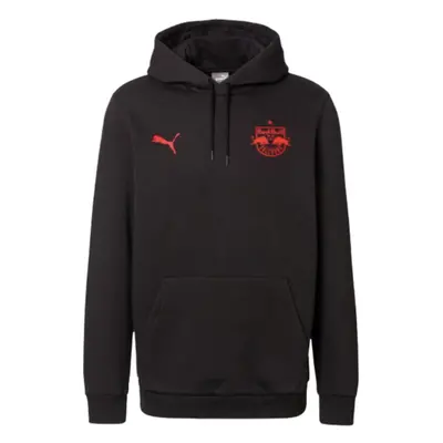 (L) Red Bull Salzburg ESS Hoody FL (Black)