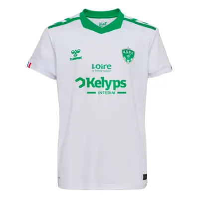 (L) St Etienne Away Shirt