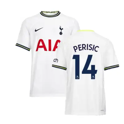 (XL) Tottenham Vapor Home Shirt (PERISIC 14)