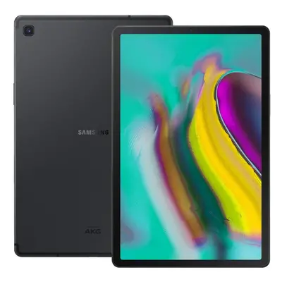 Samsung Galaxy Tab S5e 10.5" Tablet - GB, Black, Black