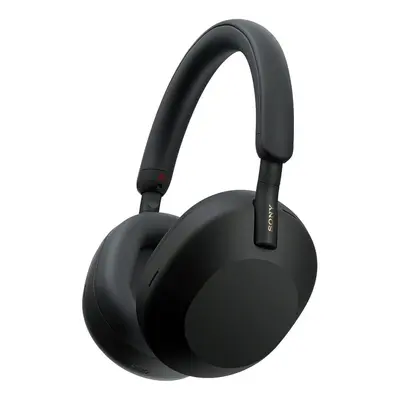 Sony WH1000XM5 The Best Wireless Noise Canceling Headphones with Auto Noise Canceling Optimizer 