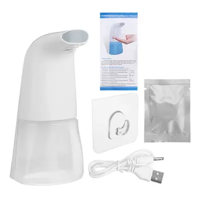 Automatic Soap Dispenser Touchless Smart Infrared Sensor Foaming Handwashing Machine