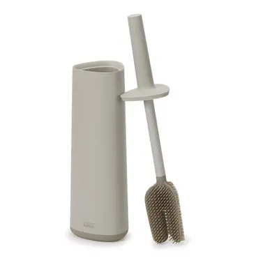 Joseph Joseph Flex Advanced Toilet Brush with Matte Finish