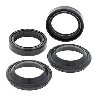 Front Fork Damper Oil Seal and Dust Seal for BMW F650 GS/GS Dakar