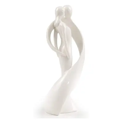 Mopec Y573Â Couple Fusion Porcelain Figurine (1 Unit)