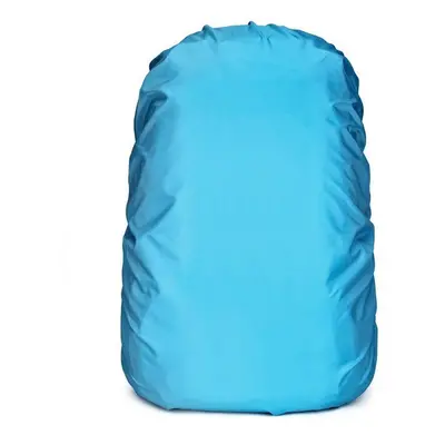 (7) Camouflage Waterproof Dustproof Sunscreen Lightweight Backpack Rain Cover Raincoat Bag