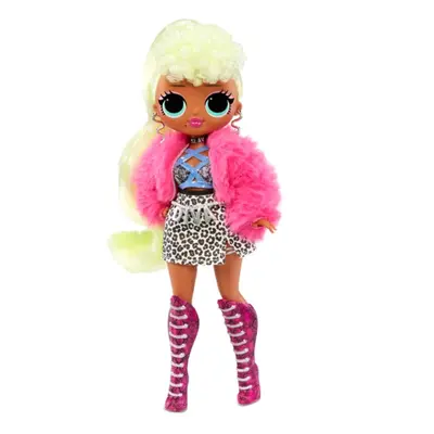 (Lady Diva) LOL Surprise OMG Fashion Doll Series