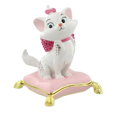 Disney Classic Trinket Box - Marie