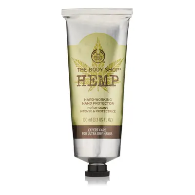 The Body Shop Hemp Hand Protector ml