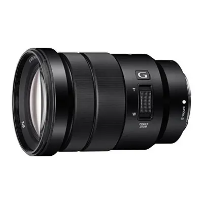 Sony E PZ 18-105mm f/4 G OSS Lens (SELP18105G)