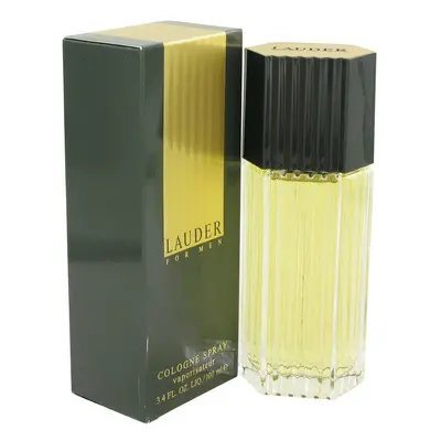 Lauder by Estee Lauder Eau De Cologne Spray 3.4 oz