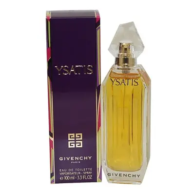 Givenchy Ysatis Eau De Toilette Spray For Women 3.3 Fl Oz