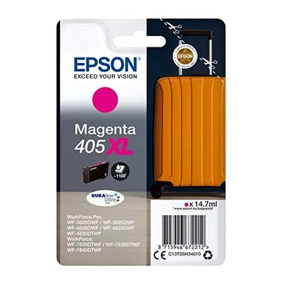 Epson Ink/405XL MG SEC Black