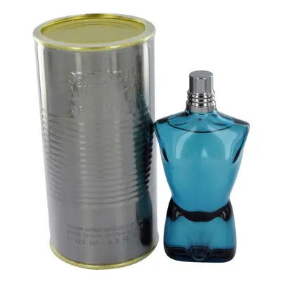 Jean Paul Gaultier Le Male Aftershave Lotion 125ml Splash